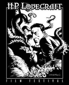 H.P. Lovecraft