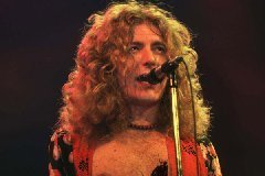 Robert Plant