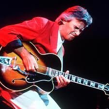 John Mclaughlin