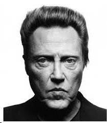 Christopher Walken