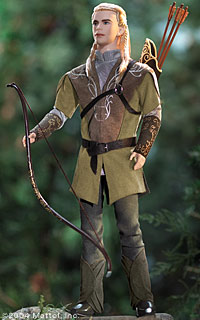 Legolas Ken