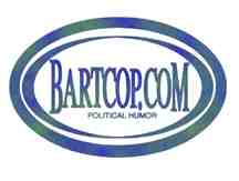 Bartcop.com sticker diffusion 
cloud