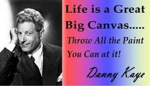 Danny Kaye