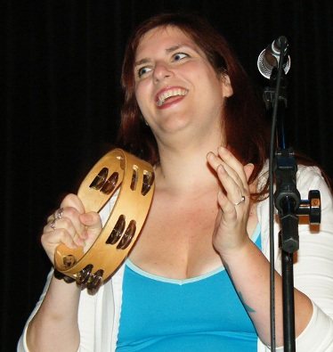 Rachel of the Dregs 6/11/10
