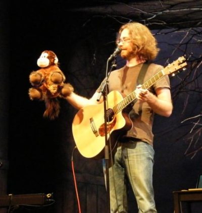 Jonathan Coulton