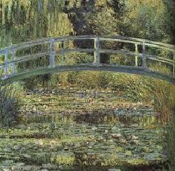 Claude Monet