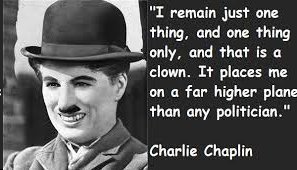 Charlie Chaplin