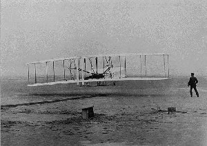 Wilbur Wright