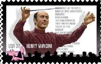 Henry Mancini