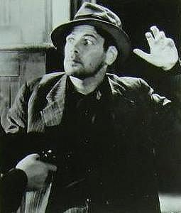 Paul Muni