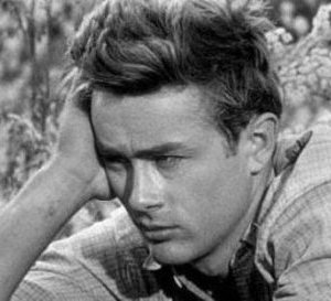 James Dean