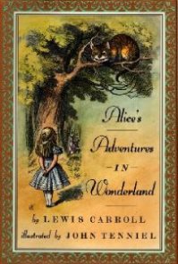 Lewis Carroll