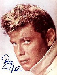 Troy Donahue