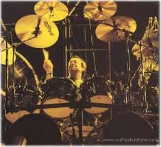 Nick Mason