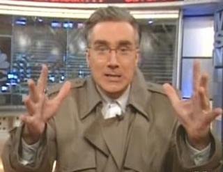 Keith Olbermann