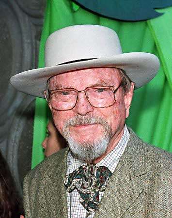 Chuck Jones