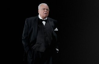 James Earl Jones