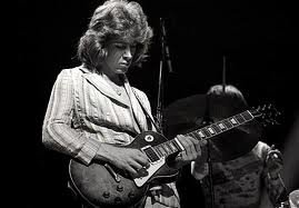 Mick Taylor