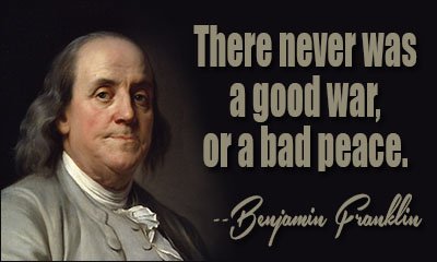 Ben Franklin