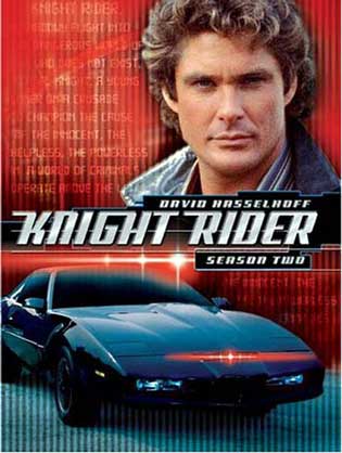The Hoff