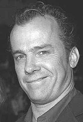 Michael O'Keefe