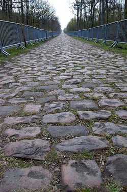 Cobblestones