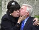 Joanne Worley & Henry Gibson