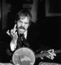 Dan Hicks