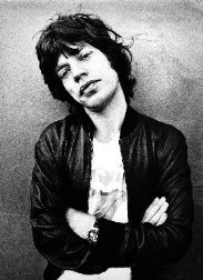 Mick Jagger