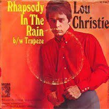 Lou Christie