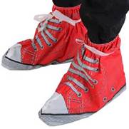 stupid looking shoes