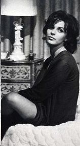 Claire Bloom