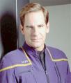 Scott Bakula