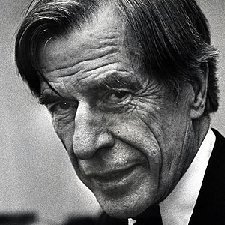 John Kenneth Galbraith