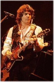 Steve Miller
