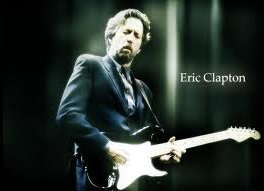 Eric Clapton