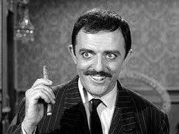 John Astin