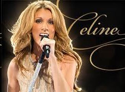 Celine Dion