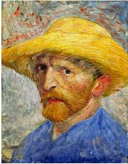 Vincent Van Gogh