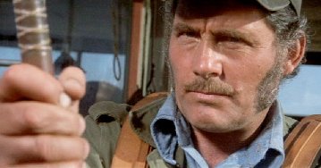 Robert Shaw