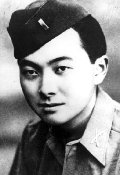 Daniel Inouye