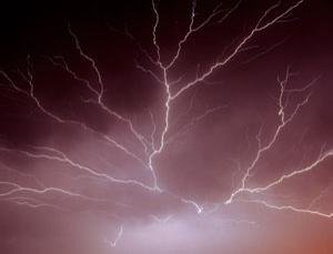 globular lightning globular lightning