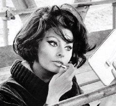 Sophia Loren