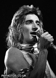 Rod Stewart