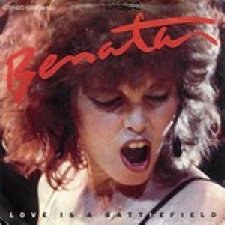 Pat Benatar