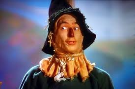 Ray Bolger