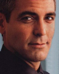 George Clooney