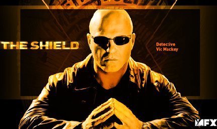 Michael Chiklis