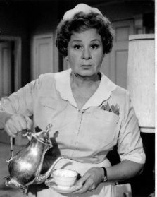 Shirley Booth