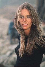 Peggy Lipton